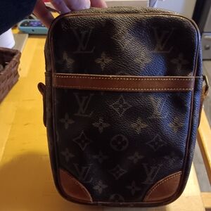 LV Crossbody
